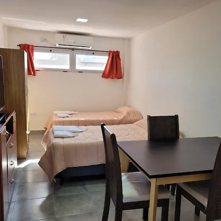 Apart Mi Kau Catriel Exterior photo