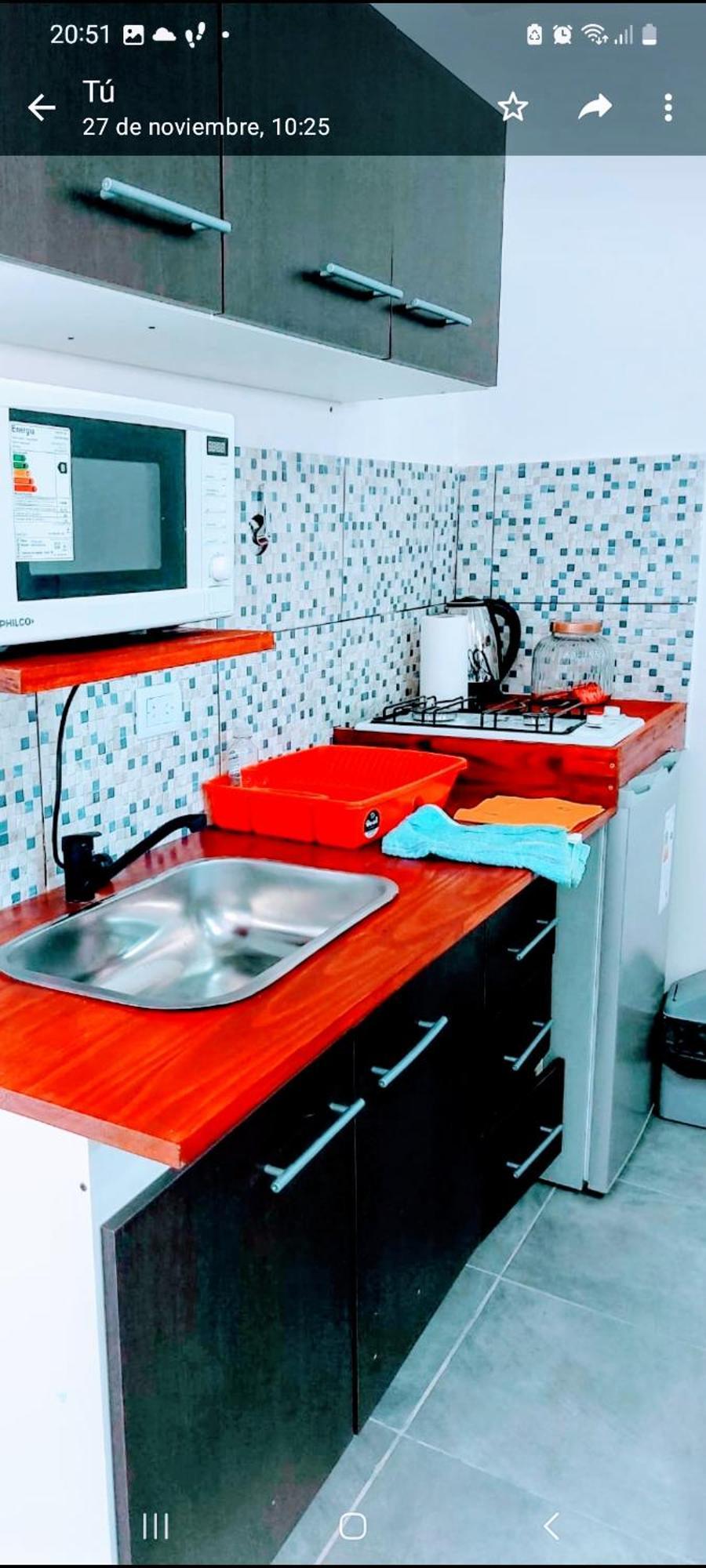 Apartment Mi Kau Catriel